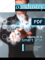 Smart Grid: Logging On To