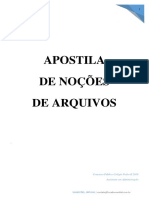 Arquivologia CP II