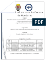 Guia de Estudio Primer Parcial