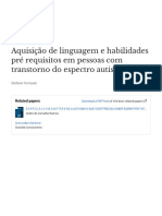 Aquisicao de Linguagem e Habilidades Pre-Requisitos em Pessoas Com Transtorno Do Espectro Autista-with-cover-page-V2