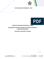 GFPI-G-017-V1 Guía para La Creación de Talleres