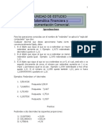 Antologia Matematica Financiera Nuevo Programa