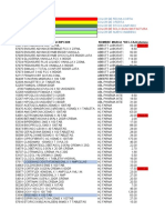 30-03-2022 Lista Actualizada