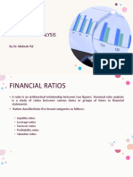 Financial Statement Analysis