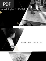 Metodología CRISP-DM