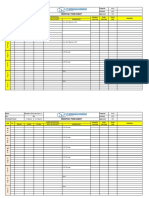 Time Sheet DWE Mei