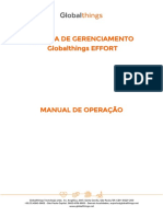 Manual GlobalThings EFFORT Gestao v15