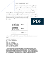 Eletromagnetismo