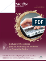 Taller de Evaluación Diagnóstica 2022 2023