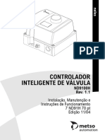 Controlador Inteligente