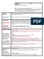 Edtpa Lesson Plan Guide LPG 2