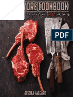 Carnivore Handbook