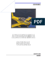 Aerodinámica General