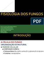 Fisiologia Dos Fungos PDF