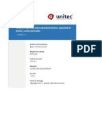 S6-Tarea 6.1 Ejercicios Sobre Capacidad Efectiva, Capacidad de Diseño y Cuellos de Botella