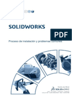 Instalacion SolidWorks