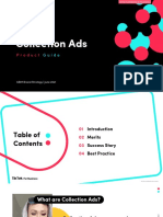TIKTOK - Collection Ads - Digimarkvn