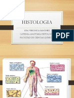 HISTOLOGIA