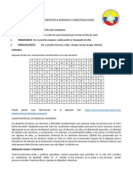 Derechos Fundamentales