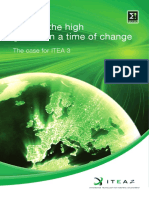 Case For ITEA 3