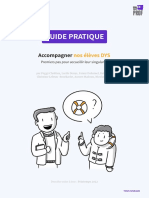 Accompagner Nos Eleves DYS - Guide Pratique 100622