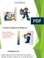 44401aula de Choque Eletrico