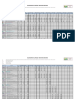 Calendario Valorizado de Avance de Obra - Expediente - Corregido