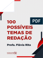 1650320334396ebook - 100 Temas de Redaçao 2022 - Genérico - 050422 - v1