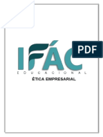 Etica Empresarial