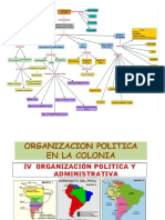 Proceso de Independencia Del Peru