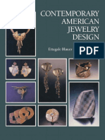 Contemporary American Jewelry Design