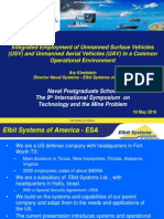 Elbit System General Info