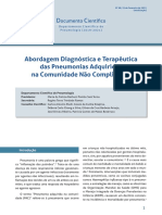 23358c-DC-Pneumonias Adquiridas Nao Complicadas - Indd