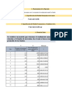 Ejercicio Modelo Reciproco