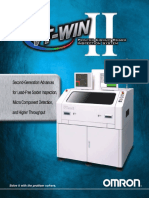 VT-WIN II Brochure