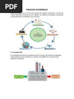 Proceso Económico