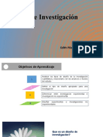 Diseño de Investigación 2022-1