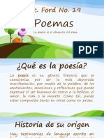 Poemas Quinto