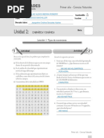 Ciencias Naturales 1er Bchto U 2 - M2 (3) Cuadernillo Damr