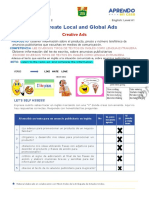 LEARNING EXPERIENCE 2 (Activ.4) - A1 (3° Y 4°) ...