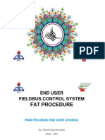 Fcs Fat Procedure