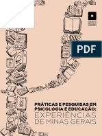 CRP-MG - Ebook - Praticas - e - Pesquisas - em - Psicologia - e - Educacao