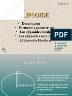 Elipsoide