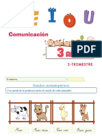 I Trim Comunicacion