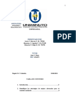 Actividad N.6 Diagnostico Organizacional SISTEM LATAM