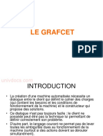 PDF Le Grafcet Cours Exercices Corriges - Textmark