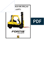 Catalago Peças Hyster 55