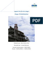 Rapport de Stage STEG Version Finale