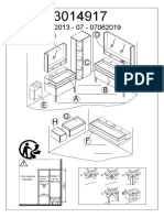 Hors Volumes: Ip X5 Tbts 12V Ip X4 Tbts 12V Classe II 220-240V