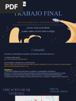 Tarea Final de Certificaciones Leed